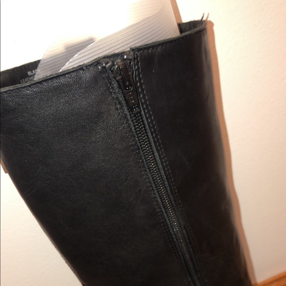 Steve Madden Riding Boots - Picture 6 of 8